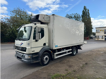 مبردة شاحنة 2013 DAF LF 55 Refrigerated Truck: صور 2