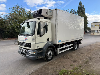مبردة شاحنة 2013 DAF LF 55 Refrigerated Truck: صور 3