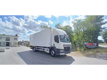 مبردة شاحنة DAF LF 220