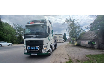 شاحنة جرار VOLVO FH 500