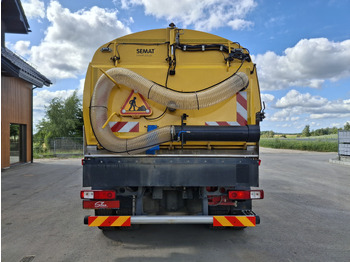 تأجير RENAULT C280 Kehrmaschine Zamiatarka SEMAT Zoeller FAUN Karcher L/R 2 Motoren 2018r 740 Mth Euro 6 RENAULT C280 Kehrmaschine Zamiatarka SEMAT Zoeller FAUN Karcher L/R 2 Motoren 2018r 740 Mth Euro 6: صور 5 تأجير RENAULT C280 Kehrmaschine Zamiatarka SEMAT Zoeller FAUN Karcher L/R 2 Motoren 2018r 740 Mth Euro 6 RENAULT C280 Kehrmaschine Zamiatarka SEMAT Zoeller FAUN Karcher L/R 2 Motoren 2018r 740 Mth Euro 6: صور 5