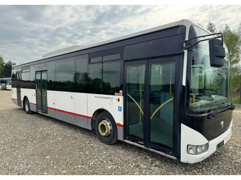 النقل الحضري IRISBUS