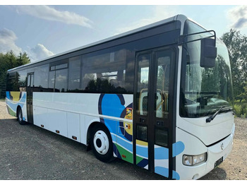 باص النقل بين المدن IRISBUS