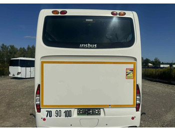 باص النقل بين المدن Irisbus Recreo: صور 5 باص النقل بين المدن Irisbus Recreo: صور 5