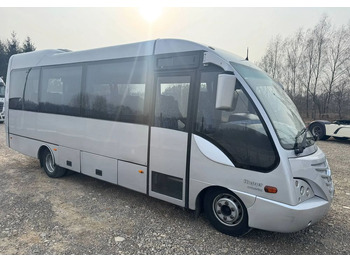 صغيرة IVECO
