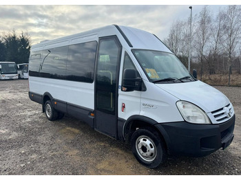 صغيرة IVECO Daily