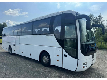 سياحية حافلة MAN Lion's Coach