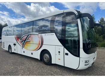 سياحية حافلة MAN Lion's Coach