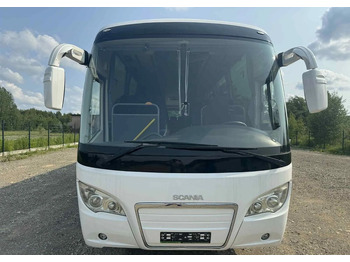 سياحية حافلة SCANIA Higer