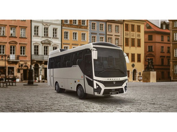 سياحية حافلة TEMSA