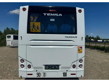 باص النقل بين المدن Temsa Tourmalin: صور 5