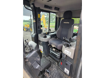 بلدوزر Komatsu D 51 EXi/PXi-24: صور 5