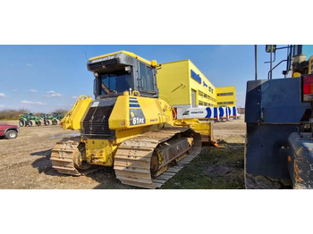 تأجير Komatsu D 61 PX -24  Komatsu D 61 PX -24: صور 1