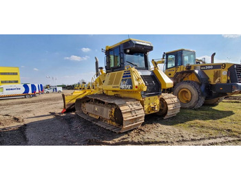 تأجير Komatsu D 61 PX -24  Komatsu D 61 PX -24: صور 3