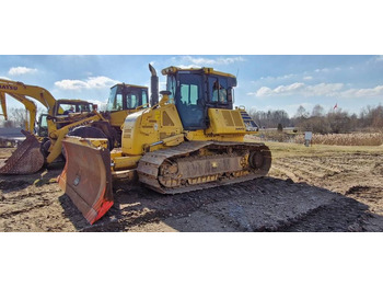 تأجير Komatsu D 61 PX -24  Komatsu D 61 PX -24: صور 2