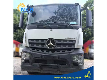 مضخة خرسانة SANY