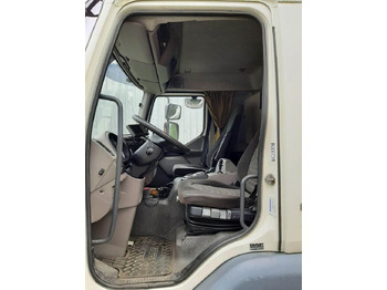 بصندوق مغلق شاحنة DAF FA 45.180 4X2 KITCHEN: صور 5 بصندوق مغلق شاحنة DAF FA 45.180 4X2 KITCHEN: صور 5