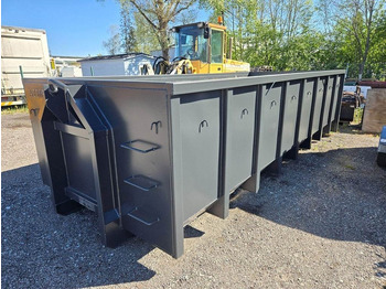 حاوية هوك لفت