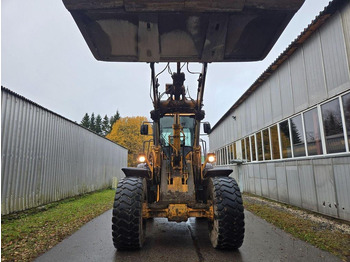 اللودر بعجل Hyundai HL760-9: صور 2