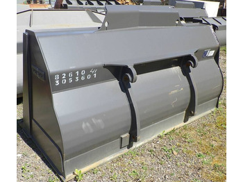 بكت - آلات البناء Volvo Schaufel für L90H: صور 4