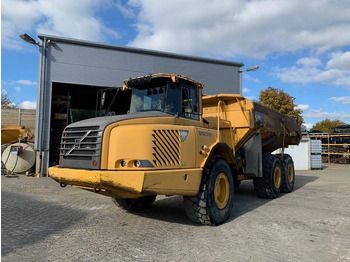 شاحنة مفصلية VOLVO A30D