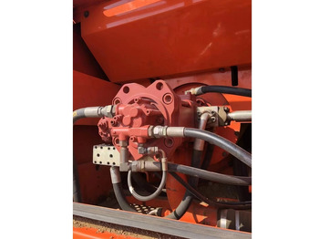 حفارات زحافة 2019 Doosan DH300: صور 3