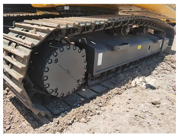 حفارات زحافة 2019 Komatsu PC350-8: صور 3