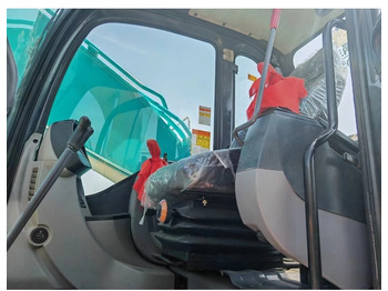 حفارات زحافة 2020 KOBELCO SK210: صور 2