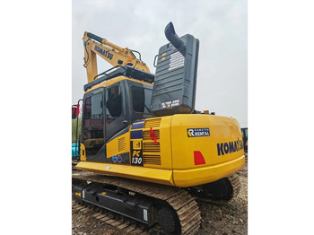 حفارات زحافة KOMATSU PC130-8