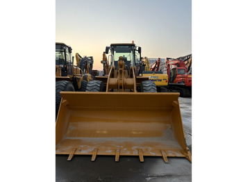 اللودر بعجل 2023 Caterpillar 966H: صور 5