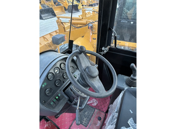 اللودر بعجل 2023 Caterpillar 966H: صور 2