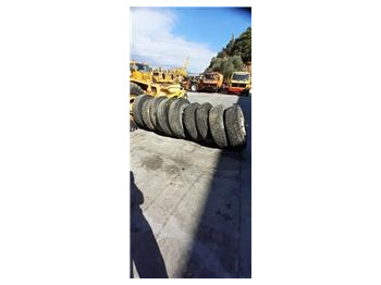 الإطارات BRIDGESTONE