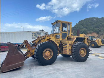 اللودر بعجل CAT 980 B: صور 3 اللودر بعجل CAT 980 B: صور 3