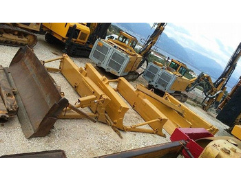 شفرة الجرافة CATERPILLAR