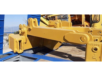 بلدوزر CATERPILLAR D7G