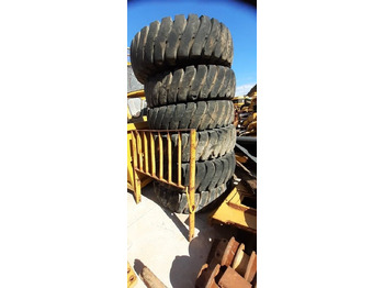 الإطارات GOODYEAR