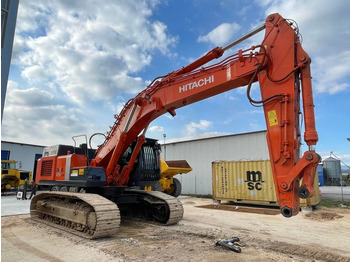 حفارات زحافة Hitachi ZX470LCH-3: صور 2
