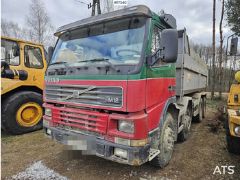 قلابات VOLVO