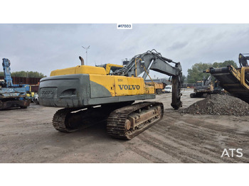 تأجير  2002 Volvo EC460BLC 2002 Volvo EC460BLC: صور 2