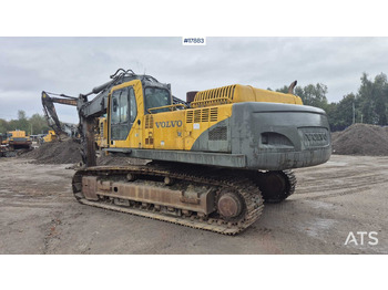 تأجير  2002 Volvo EC460BLC 2002 Volvo EC460BLC: صور 5