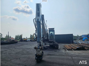 حفارات زحافة 2007 Liebherr R 944C: صور 3