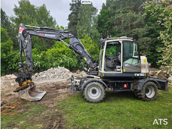 تأجير  2017 Schaeff TW 110 2017 Schaeff TW 110: صور 4