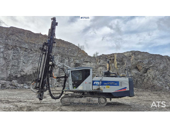 آلة حفر FURUKAWA