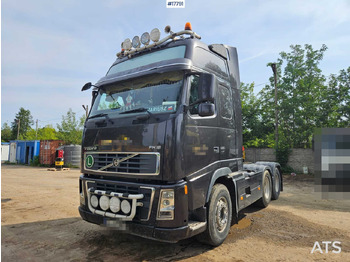 شاحنة جرار VOLVO FH16 580