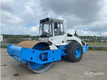 التقطيع جزازة/ ماكينات قطع الحشائش 2007 Bomag BW213 D-4 Combination Roller: صور 2