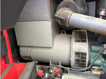 مجموعة المولدات 2011 Atlas Copco QAS275 275 kVA Skid-Mounted Generator Set: صور 5