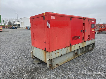 مجموعة المولدات 2011 Atlas Copco QAS275 275 kVA Skid-Mounted Generator Set: صور 3