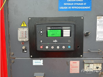 مجموعة المولدات 2011 Atlas Copco QAS275 275 kVA Skid-Mounted Generator Set: صور 4