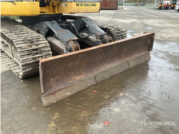 حفارات زحافة 2012 New Holland E235BSR-2 Tracked Excavator: صور 4