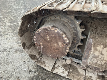 حفارات زحافة 2012 New Holland E235BSR-2 Tracked Excavator: صور 5